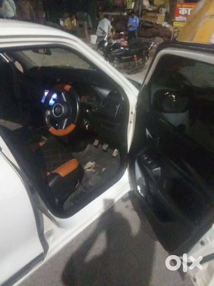 Maruti Suzuki Swift Lxi 2018, 2020, Petrol