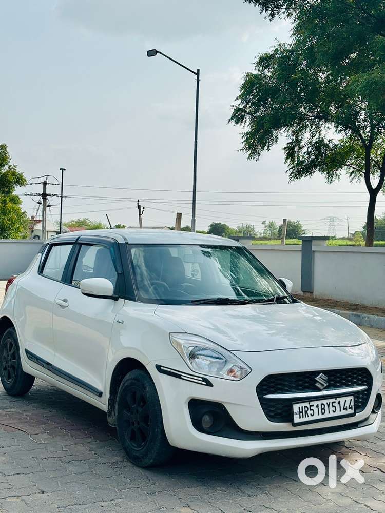 Maruti Suzuki Swift Diesel Good Condition