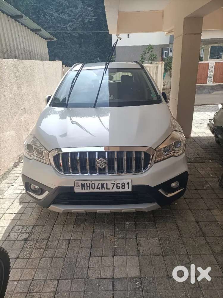New Condition