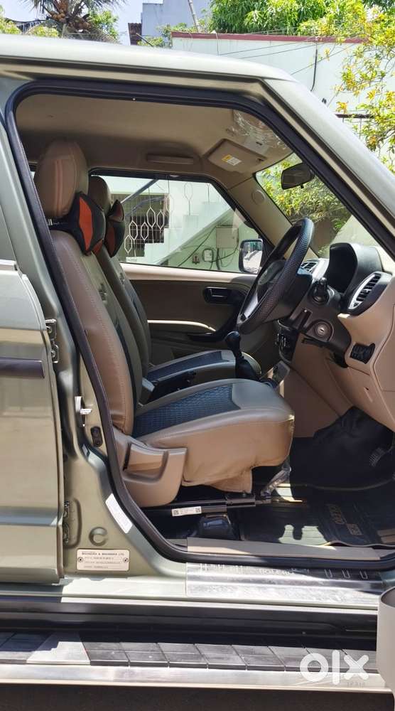 Mahindra Bolero Neo 1.5 N8, 2023, Diesel