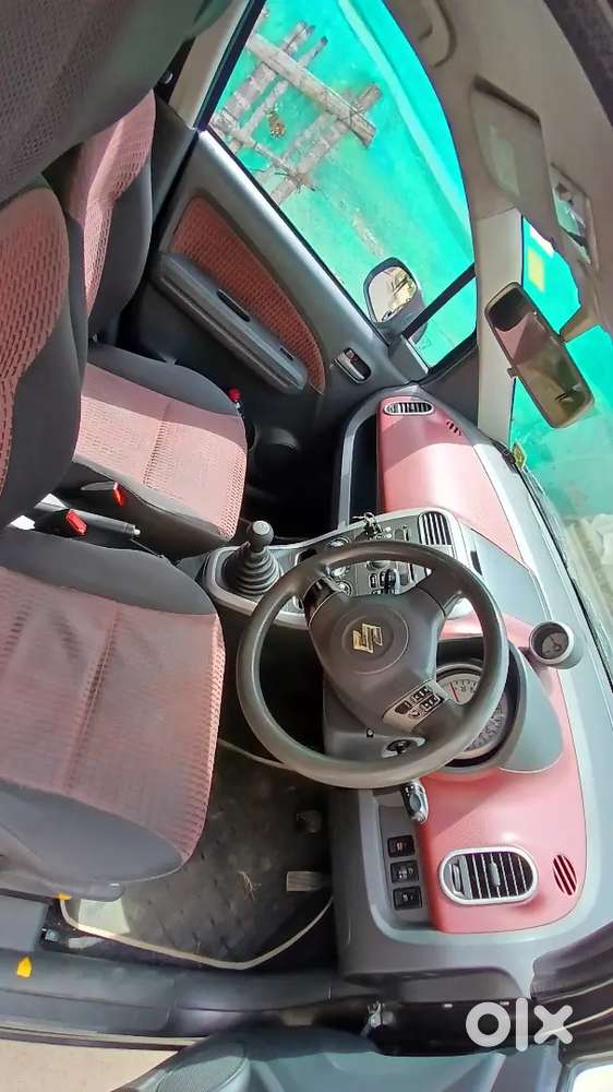 Maruti Suzuki Ritz 2015 Manual Petrol8