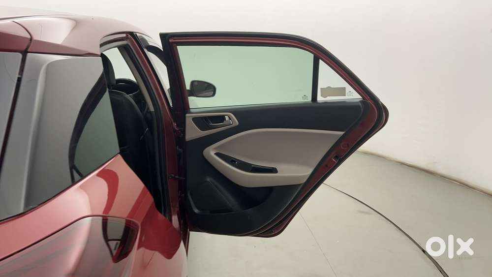 Hyundai Elite I20 Sportz Plus, 2019, Petrol