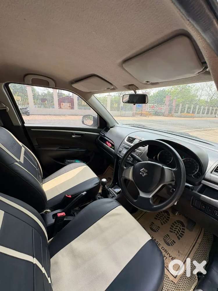 Maruti Suzuki Swift 2014 Diesel Well Maintained