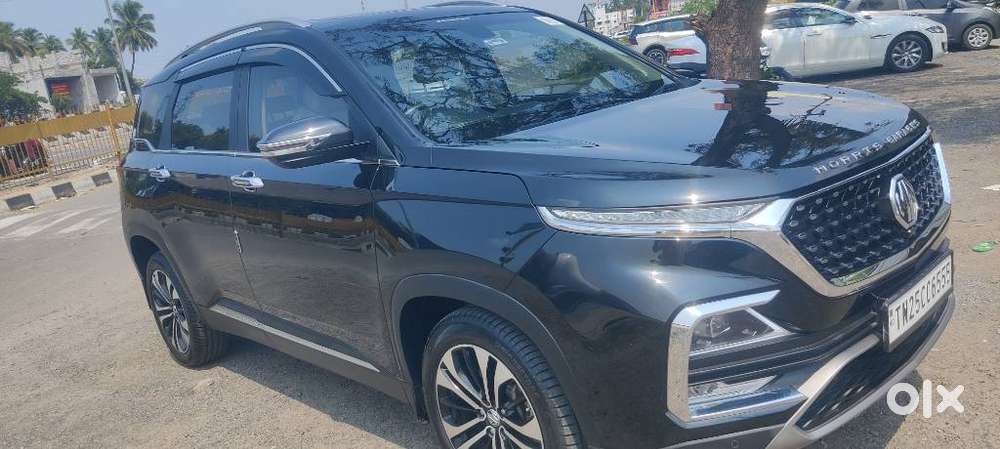 Mg Hector 2.0 Sharp Diesel, 2022, Diesel