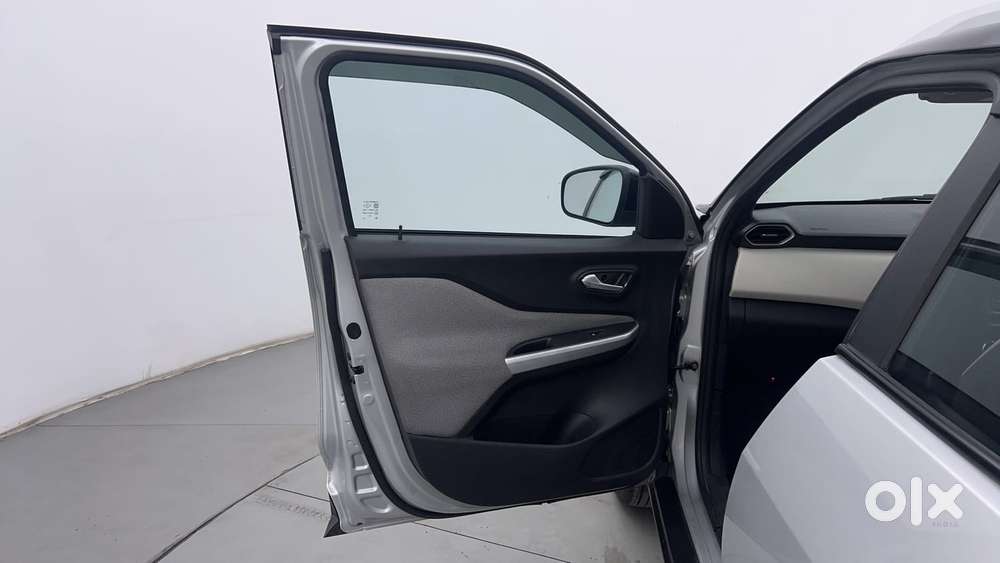 Nissan Magnite 1.0 Xl, 2021, Petrol