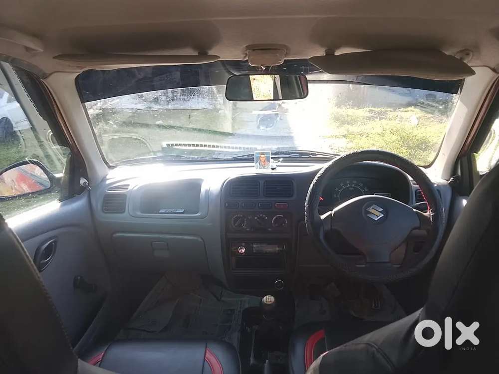 Maruti Suzuki Alto 2011