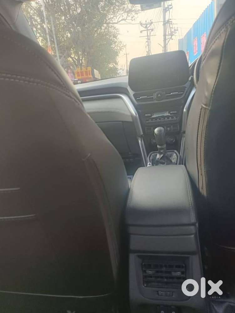 Toyota Urban Cruiser Taisor S 1.2 Petrol Mt, 2023, Petrol