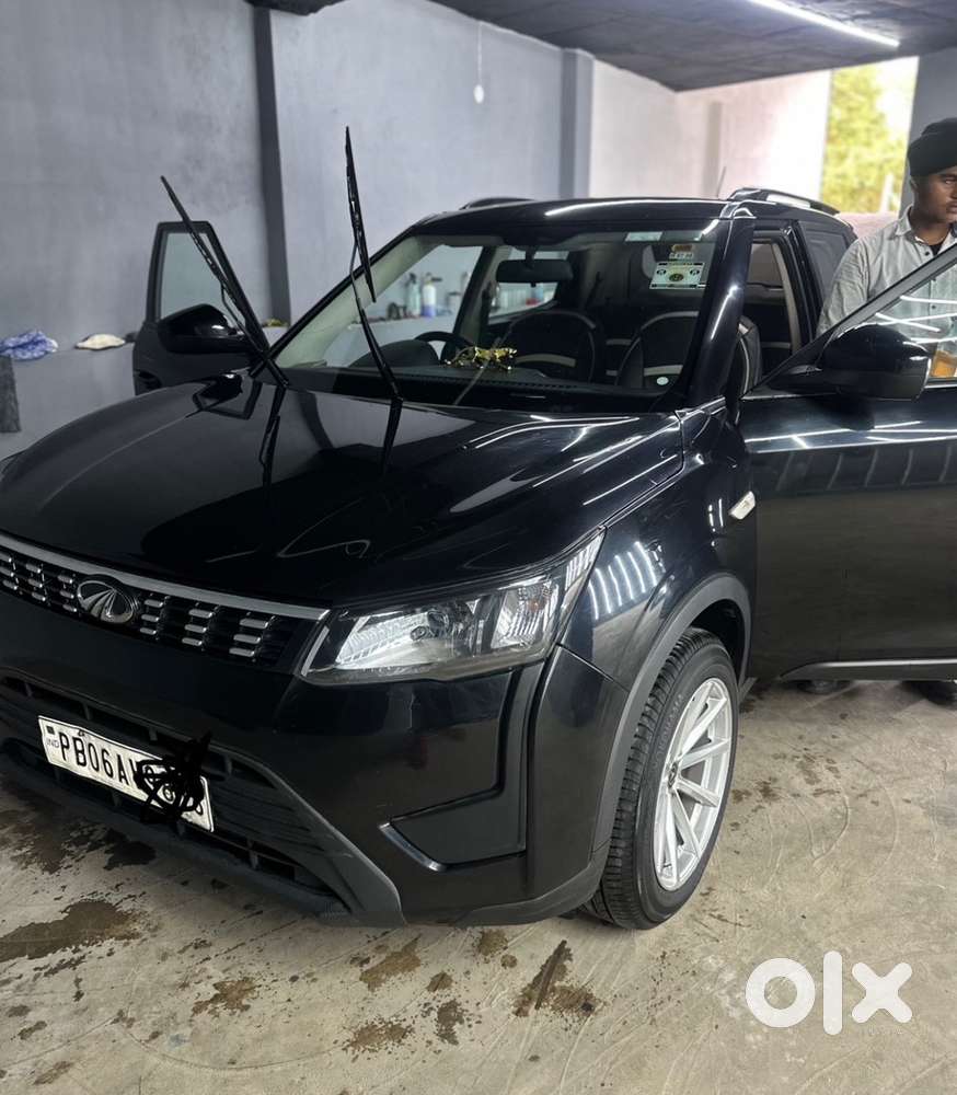 Mahindra Xuv300 2019 Diesel Well Maintained