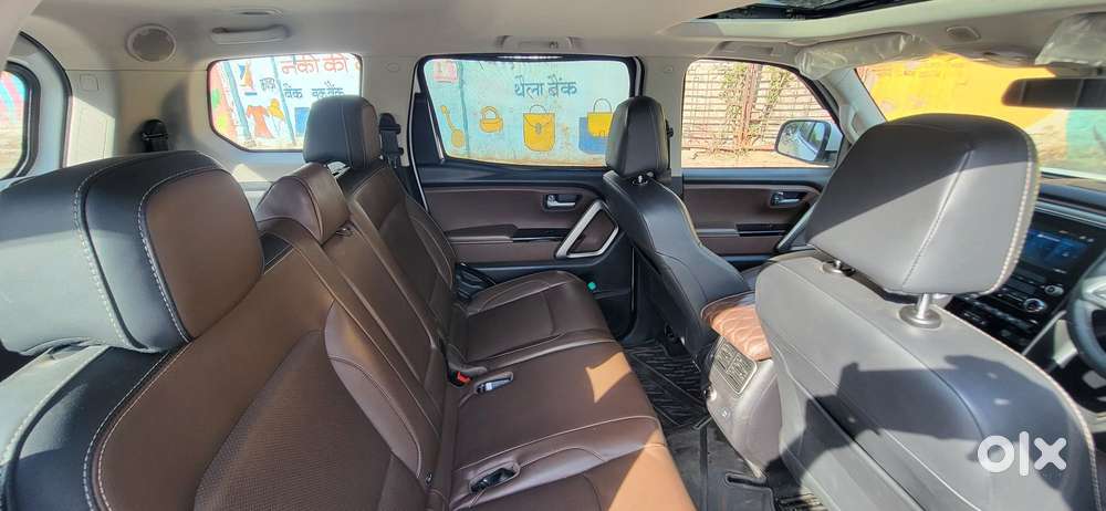 Mahindra Scorpio N Z8 L Diesel Mt 4wd 7 Str, 2024, Diesel