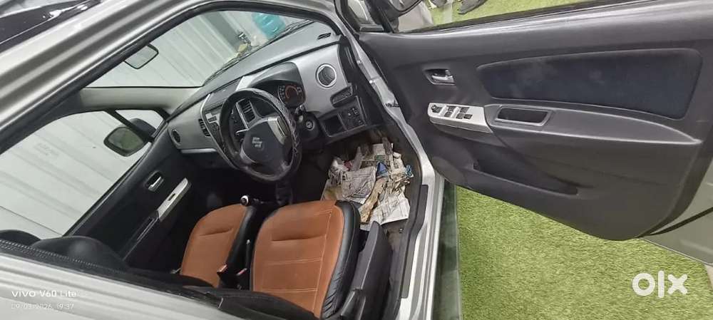Maruti Suzuki Wagon R 2011 Zxi+ Petrol Car