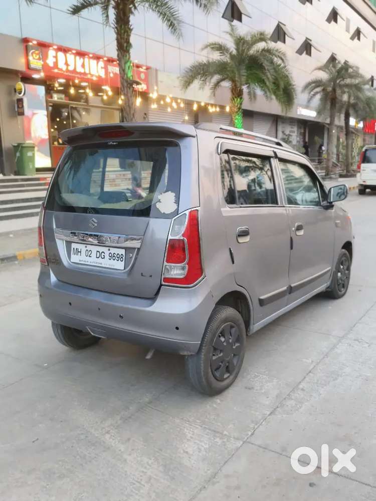 Maruti Wagner Good Condition