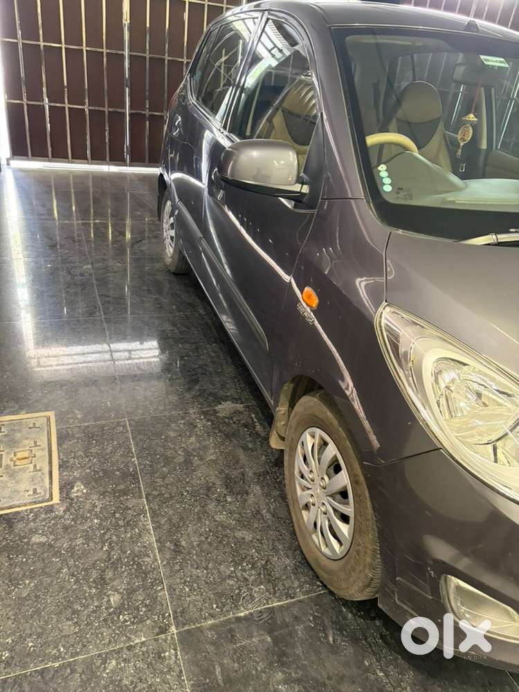 Hyundai I10 2016 Petrol Well Maintained
