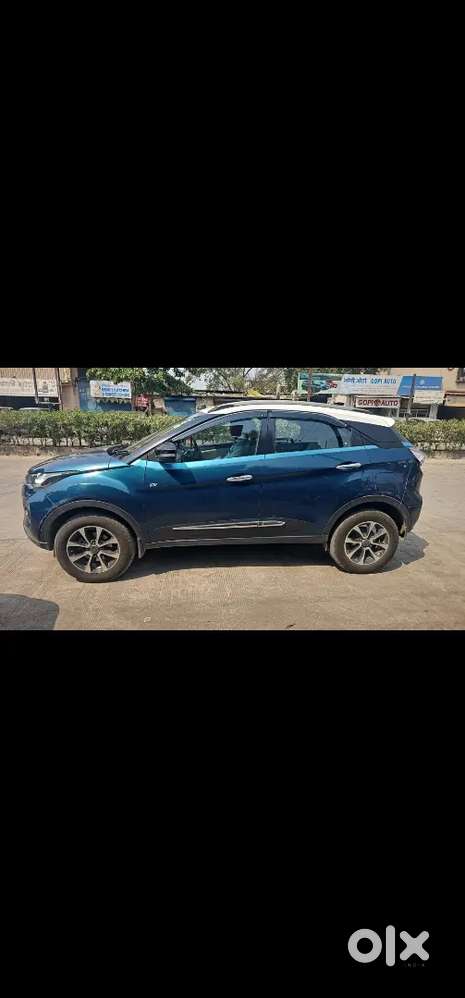 Tata Nexon Ev 2020