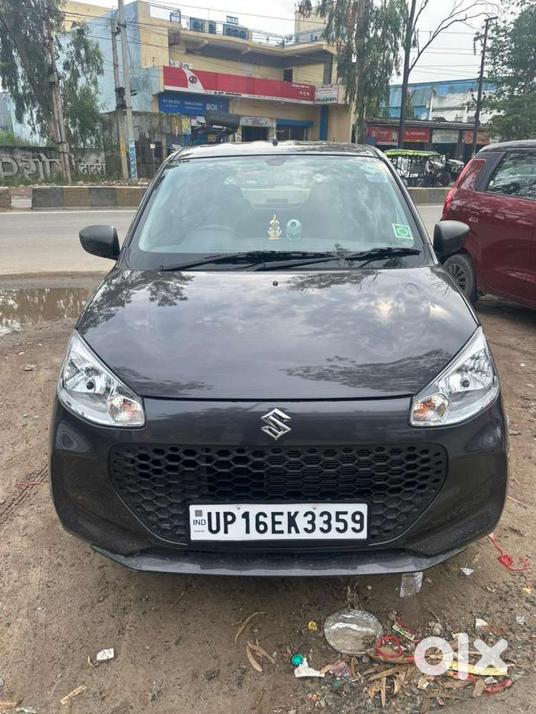 Maruti Suzuki Alto K10 2024 Cng & Hybrids 33000 Km Driven