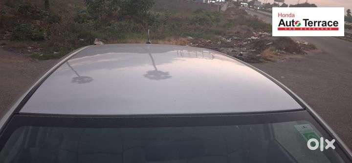 Honda Amaze Vx Petrol, 2016, Petrol