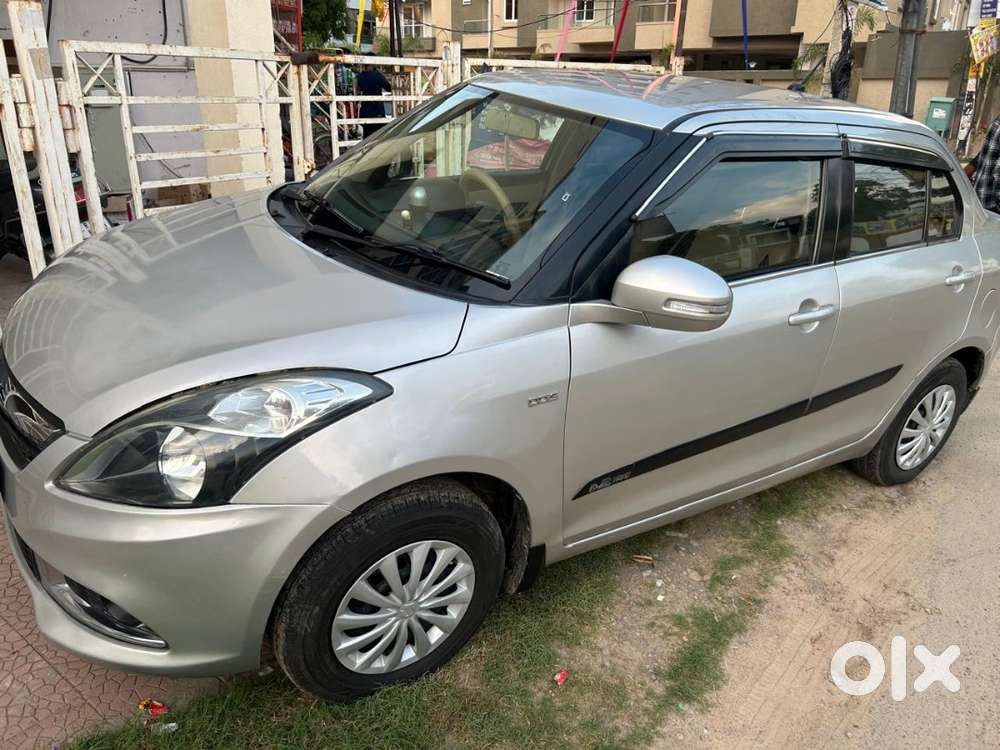 Maruti Swift Dzire 2015 Diesel