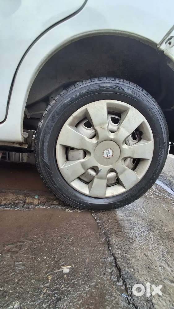 Maruti Suzuki Wegon R Cng Petrol