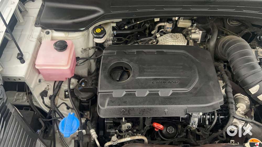 Hyundai Creta S 1.5 Diesel, 2021, Diesel