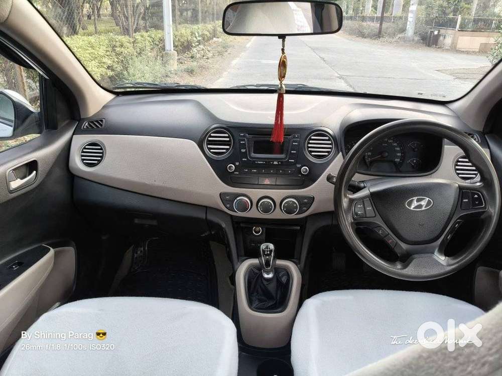 Hyundai Xcent 1.2 Sx Crdi, 2014, Diesel