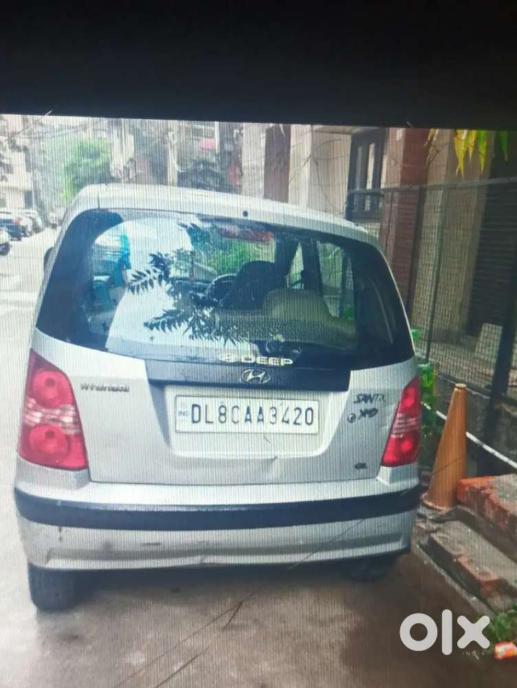 Good Conditions Car