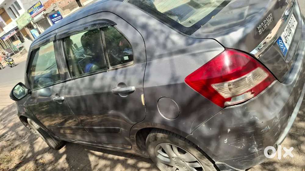 Maruti Suzuki Swift Dzire 2012 Diesel Good Condition