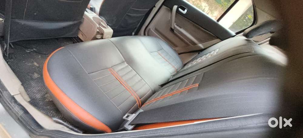 Ford Fiesta, 2006, Petrol