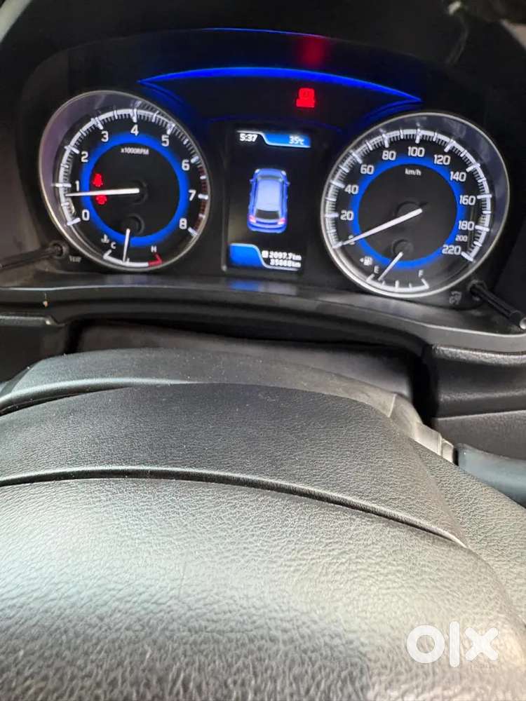 Maruti Suzuki Baleno 2020 Petrol Well Maintained