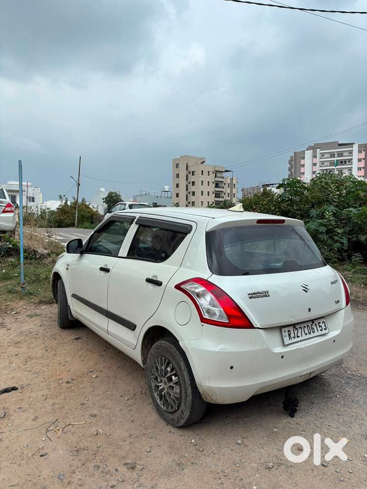 2014 Maruti Swift Diesel