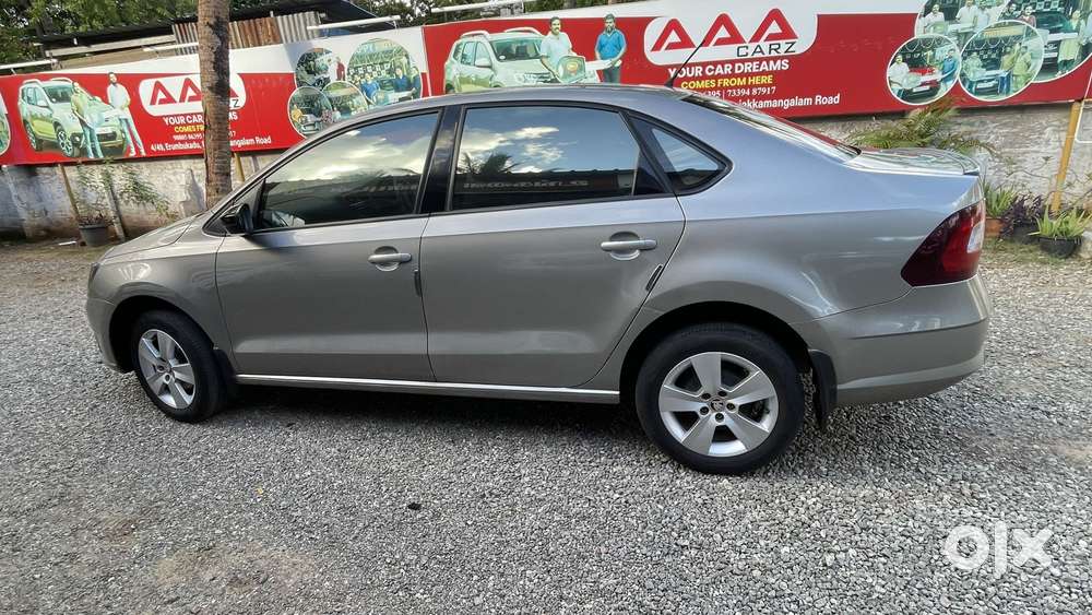 Skoda Rapid 1.5 Tdi Manual Active  Ambition Style, 2017, Diesel