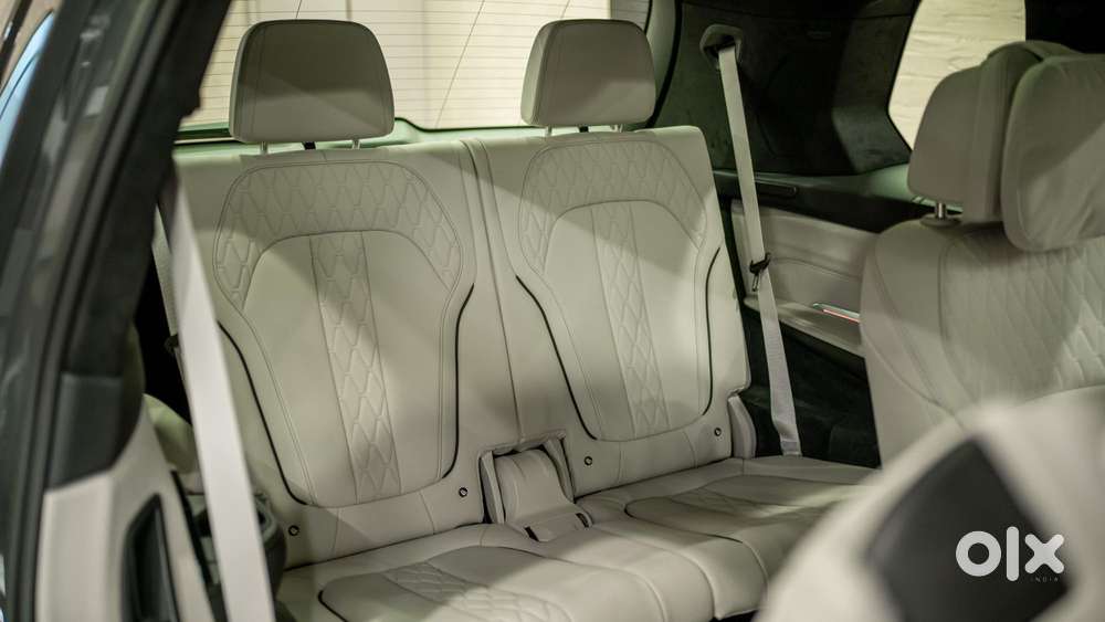 Bmw X7 3.0 Xdrive 40i M Sport, 2025, Petrol