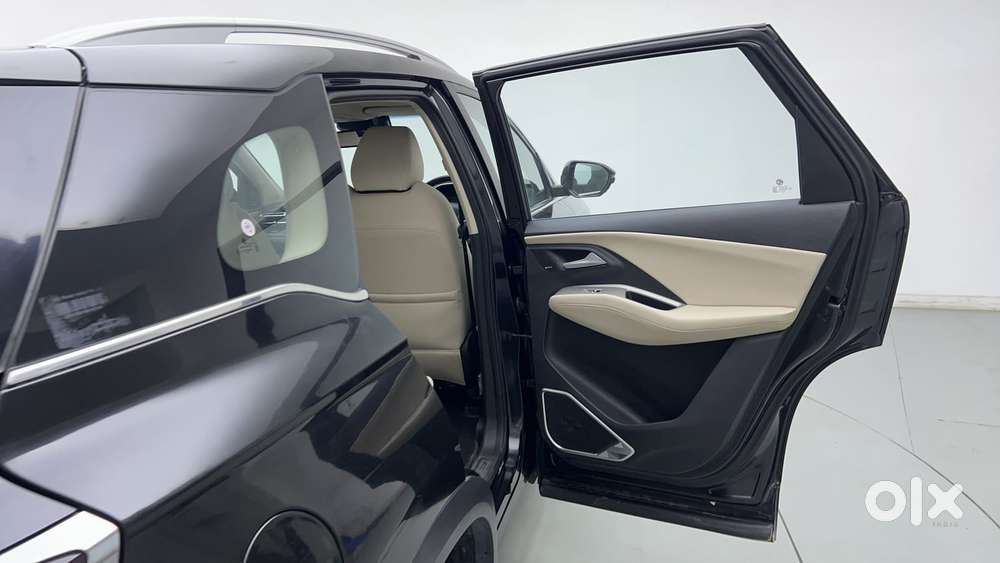 Mg Hector Savvy Pro 1.5 Turbo Cvt, 2023, Petrol