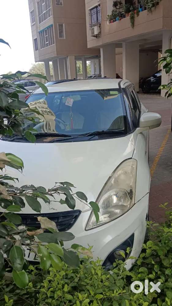 Swift Dezire Best Condition