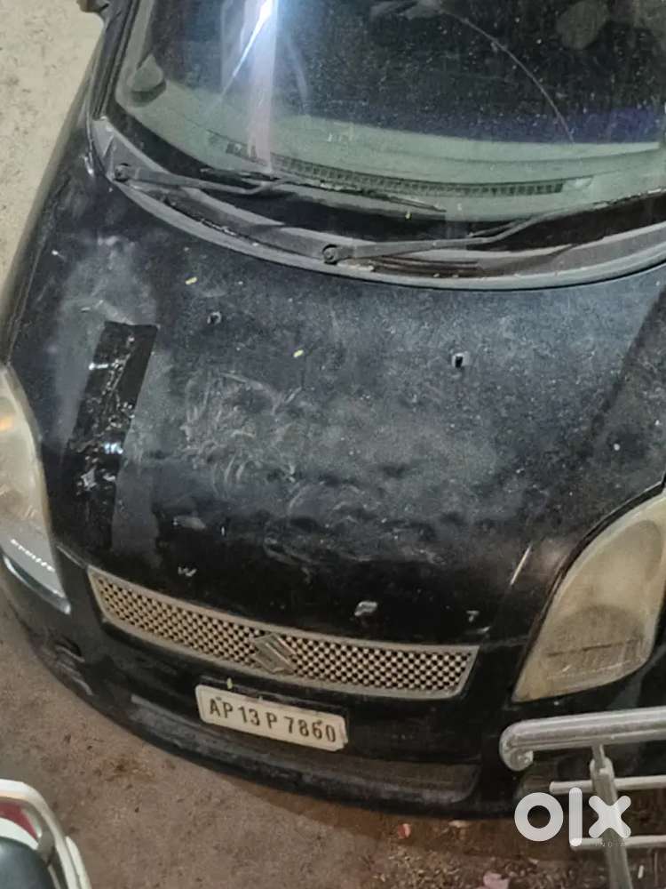 Maruti Suzuki Swift 2009