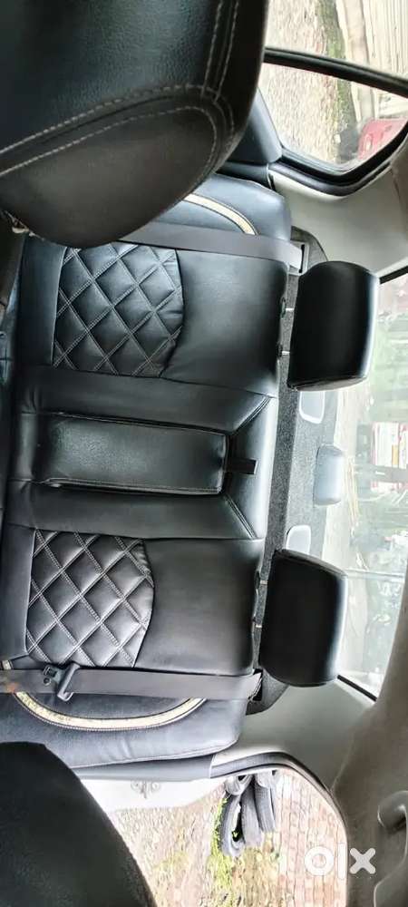 Maruti Suzuki Dzire 2011