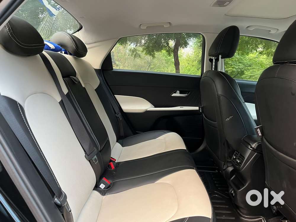 Hyundai Verna 1.5 Sx Vtvt, 2025, Petrol