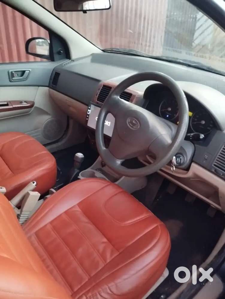 Hyundai Getz Prime 2008