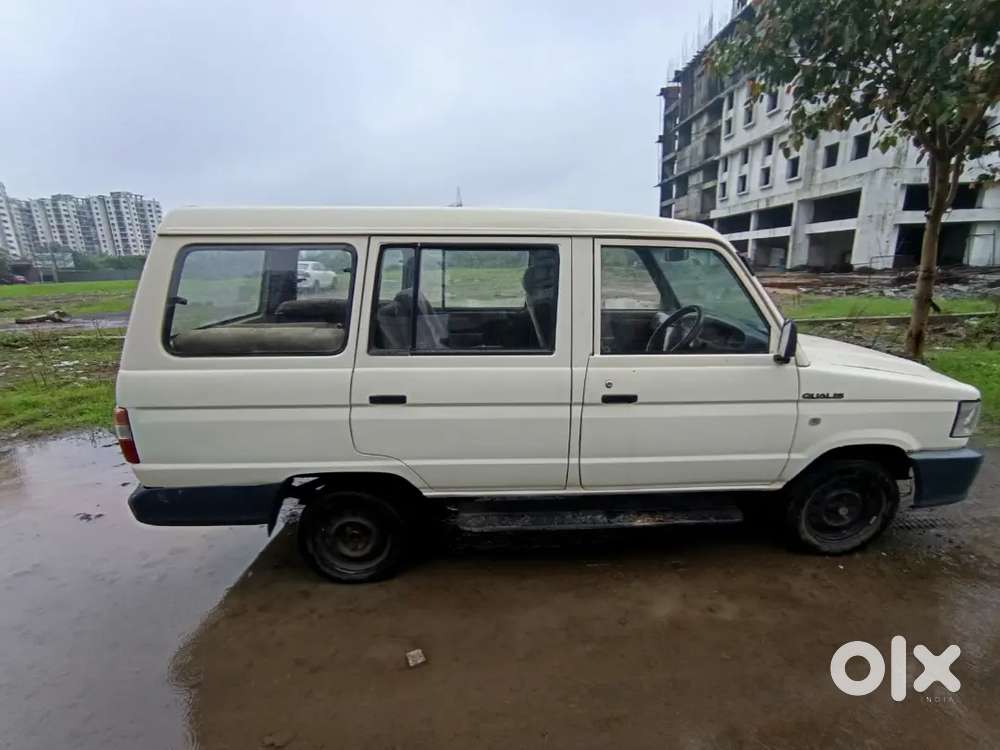 Toyota Qualis Diesel 2000