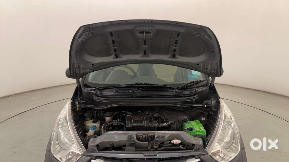 Hyundai Eon Era +, 2015, Petrol