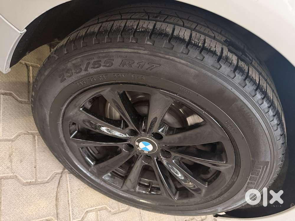 Bmw 5 Series 520d Sport Line, 2011, Diesel