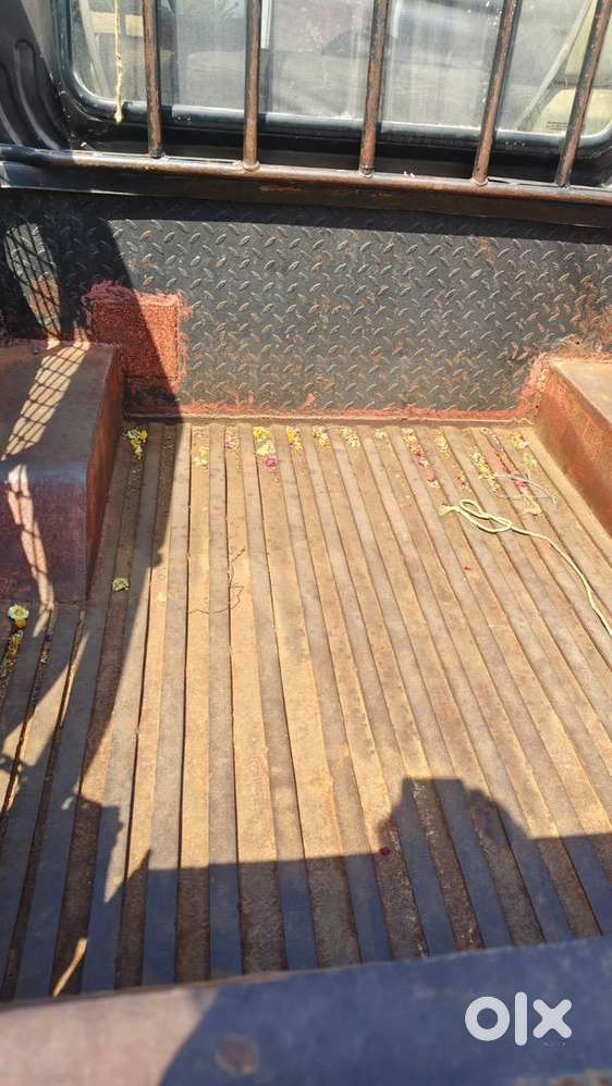 Mahindra Bolero 2015 Diesel Well Maintained