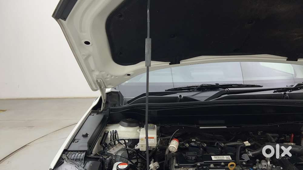 Toyota Urban Cruiser Hyryder V Hybrid Aero Edition, 2023