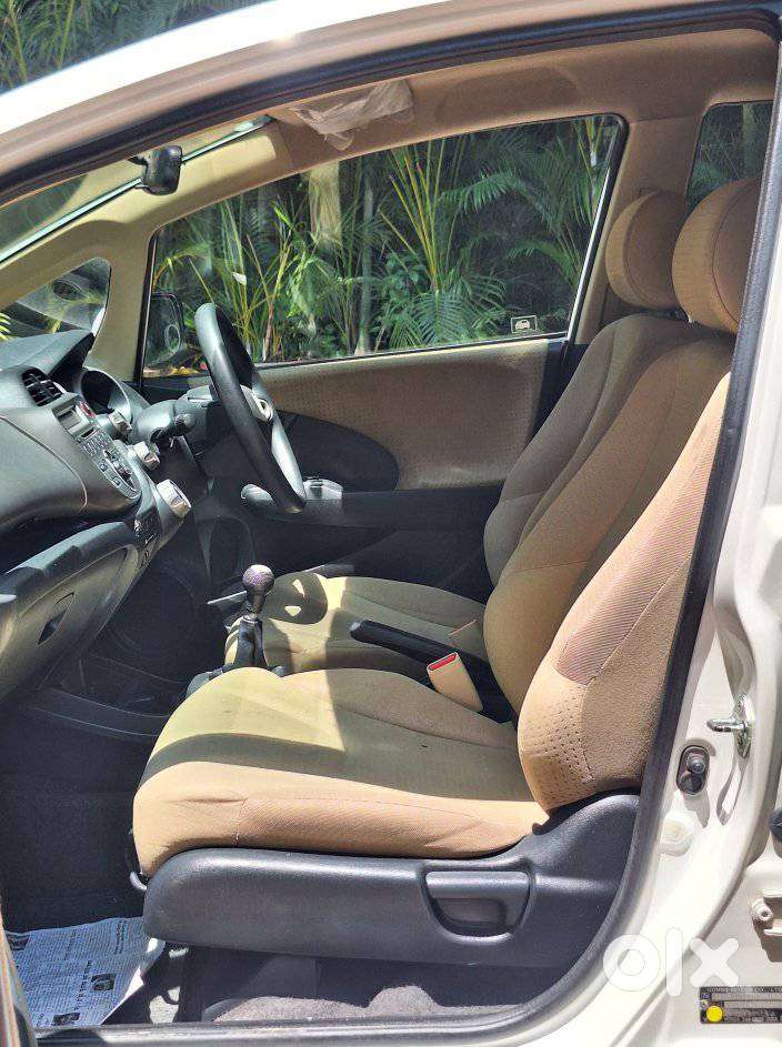 Honda Jazz 2011-2013 S, 2012, Petrol