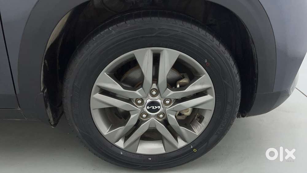 Kia Seltos 1.5 Htx At Petrol, 2023, Petrol