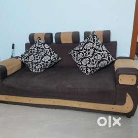 Sofa Diwan Set Buy Sell Used Furniture in Hyderabad OLX