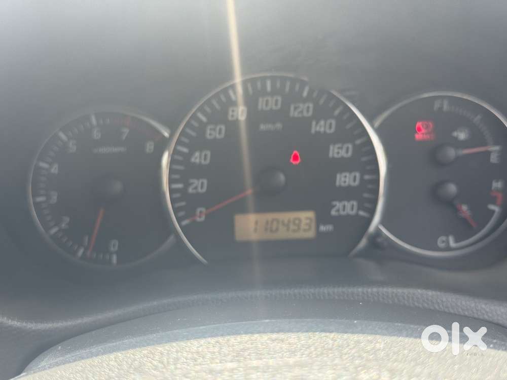 Maruti Suzuki Swift Dzire 1.3 Vxi, 2008, Petrol