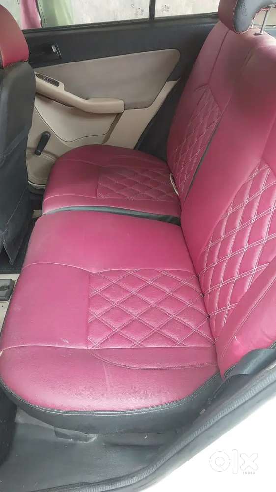 Tata Vista Tech 2012 Diesel Well Maintained