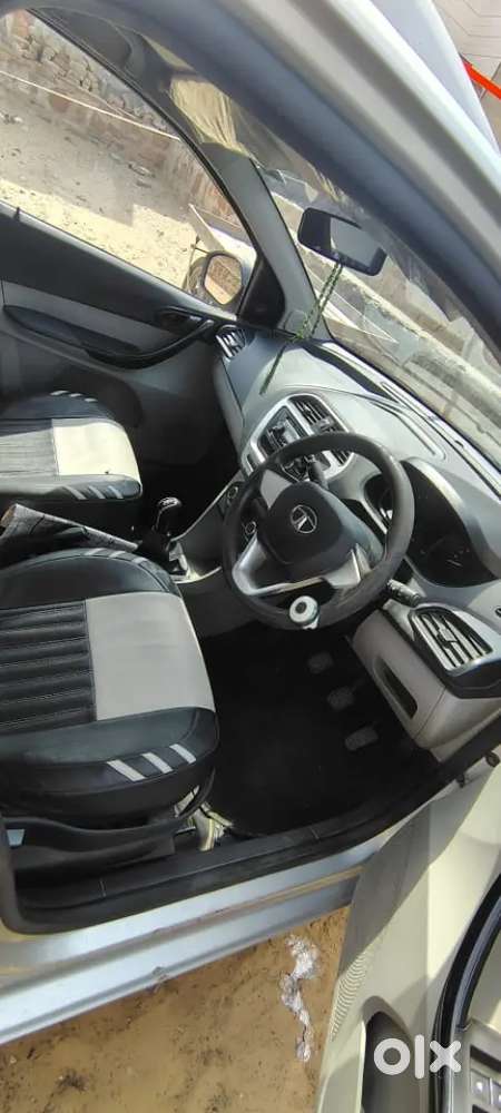 Tata Tiago 2018 Petrol Manual