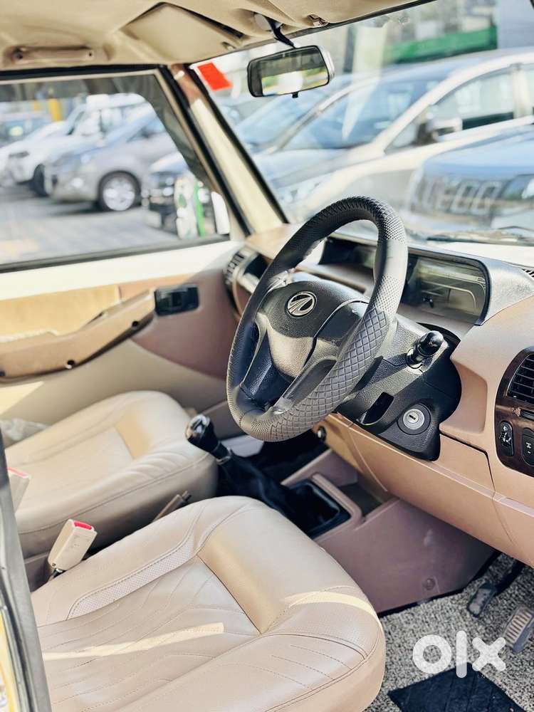 Mahindra Bolero 1.5 Power Plus Slx, 2021, Diesel