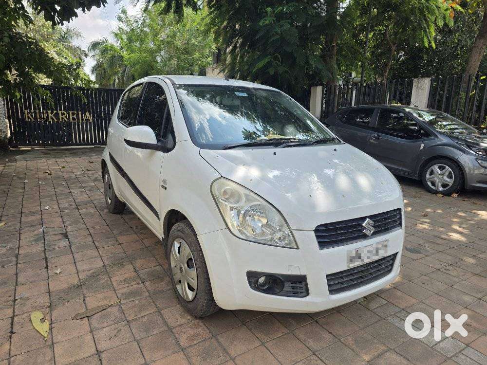 Maruti Suzuki Ritz Vdi (abs) Bs Iv, 2011, Diesel