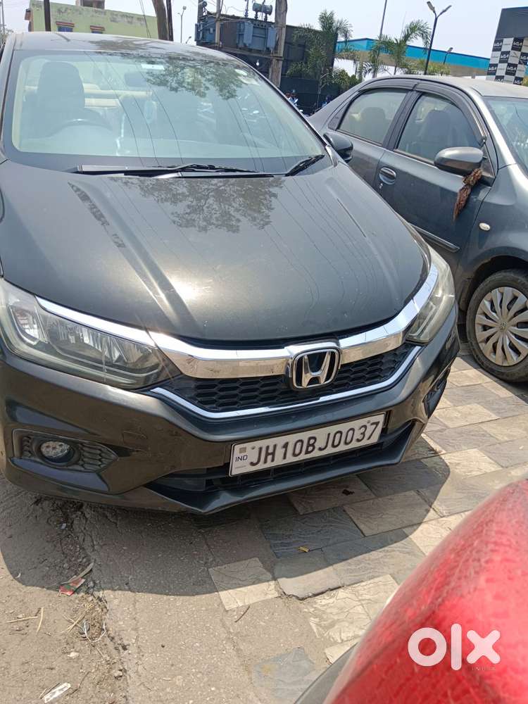 Honda City 2015-2017 I Dtec V, 2017, Diesel